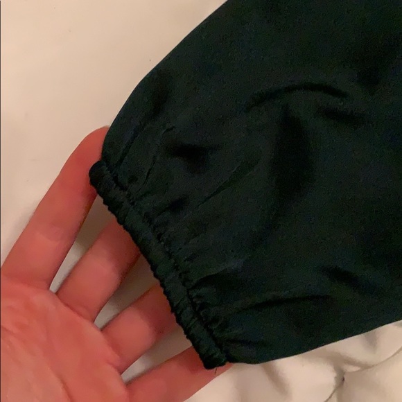 Abercrombie & Fitch Satin Dress - Picture 5 of 5